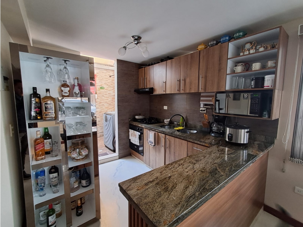 Casa en venta en Galicia, Pereira · foto 3 de 16