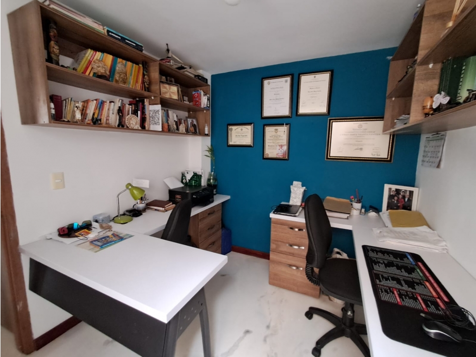 Casa en venta en Galicia, Pereira · foto 8 de 16