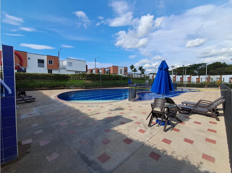 Casa en venta en Galicia, Pereira · foto 14 de 16