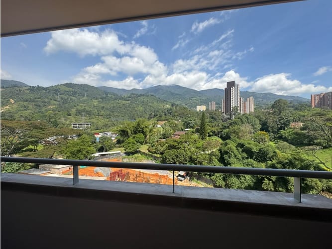 Apartamento de 2 alcobas en arriendo en La Aldea, La Estrella, 60 m² · foto 3 de 11