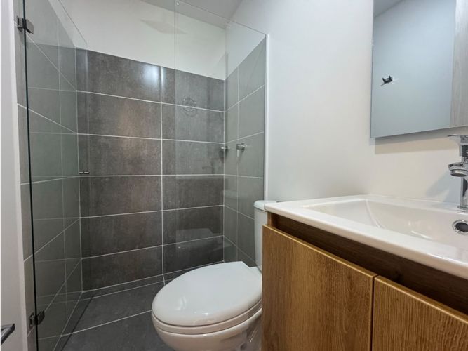 Apartamento de 2 alcobas en arriendo en La Aldea, La Estrella, 60 m² · foto 4 de 11