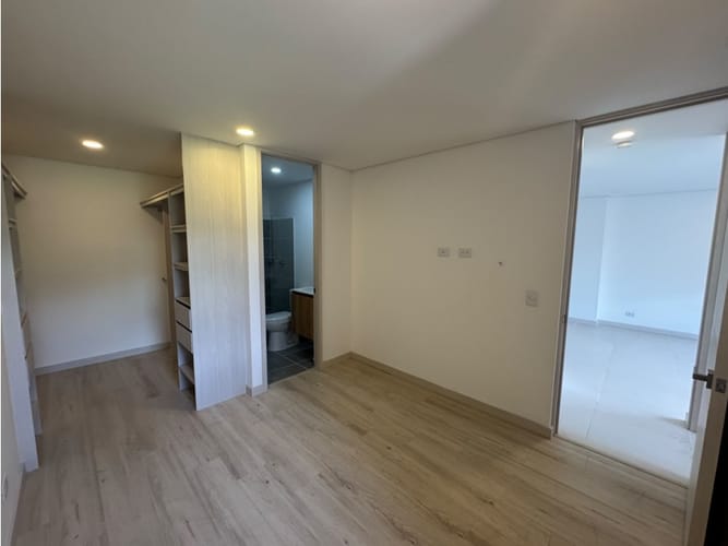 Apartamento de 2 alcobas en arriendo en La Aldea, La Estrella, 60 m² · foto 5 de 11
