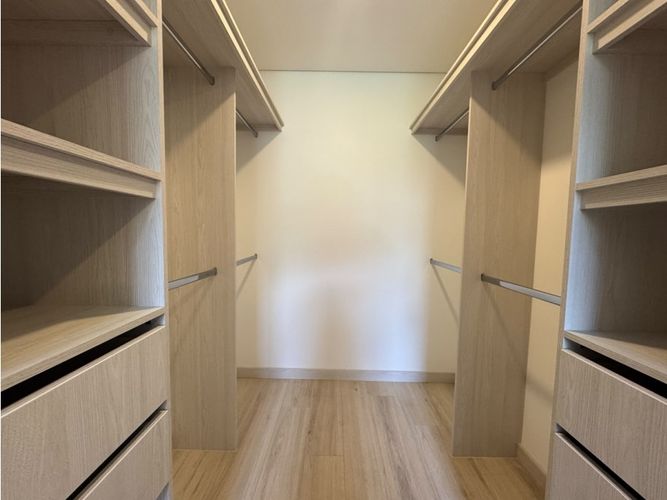 Apartamento de 2 alcobas en arriendo en La Aldea, La Estrella, 60 m² · foto 6 de 11