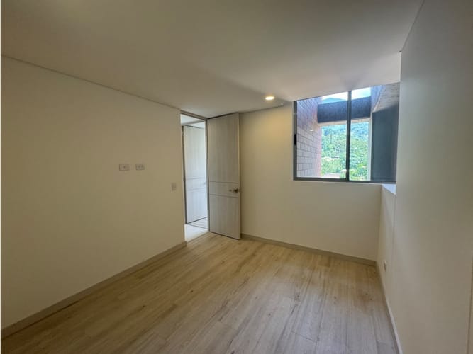Apartamento de 2 alcobas en arriendo en La Aldea, La Estrella, 60 m² · foto 7 de 11
