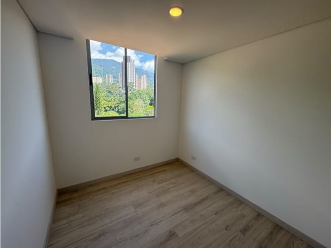 Apartamento de 2 alcobas en arriendo en La Aldea, La Estrella, 60 m² · foto 8 de 11