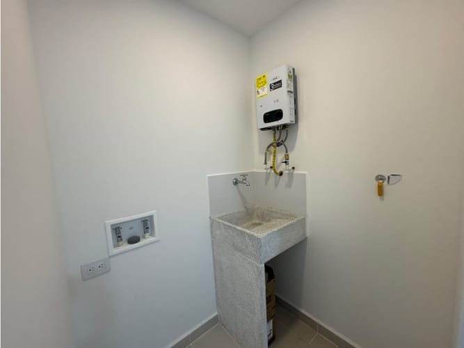 Apartamento de 2 alcobas en arriendo en La Aldea, La Estrella, 60 m² · foto 11 de 11