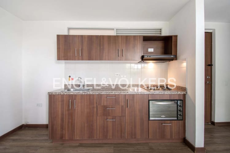 Apartamento de 2 alcobas en venta en La Ceja, 68 m² · foto 7 de 13