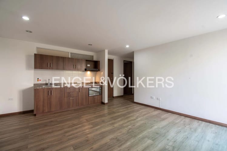 Apartamento de 2 alcobas en venta en La Ceja, 68 m² · foto 6 de 13