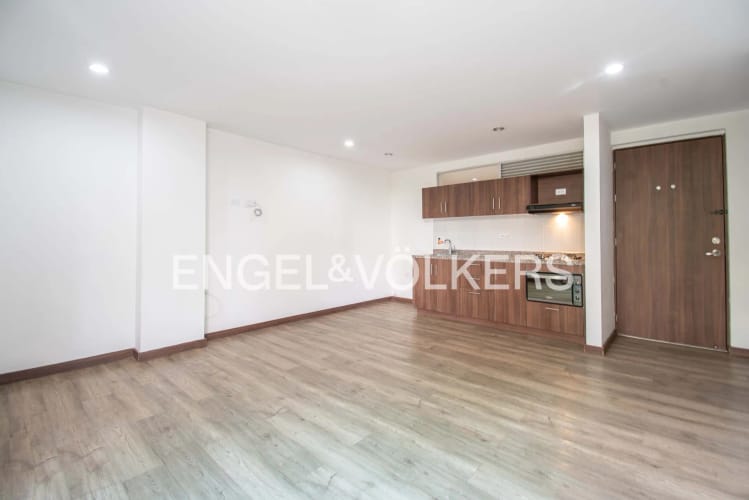 Apartamento de 2 alcobas en venta en La Ceja, 68 m² · foto 5 de 13