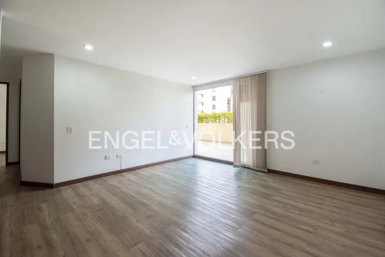 Apartamento de 2 alcobas en venta en La Ceja, 68 m² · foto 4 de 13