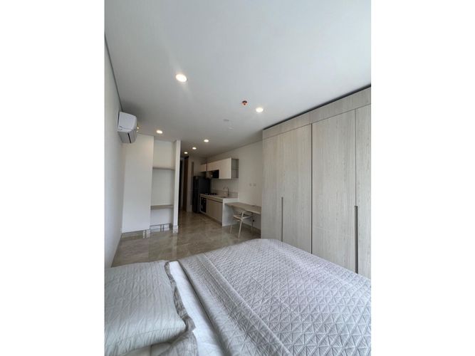 Apartaestudio en venta en Zuana, Santa Marta, 26 m² · foto 5 de 24