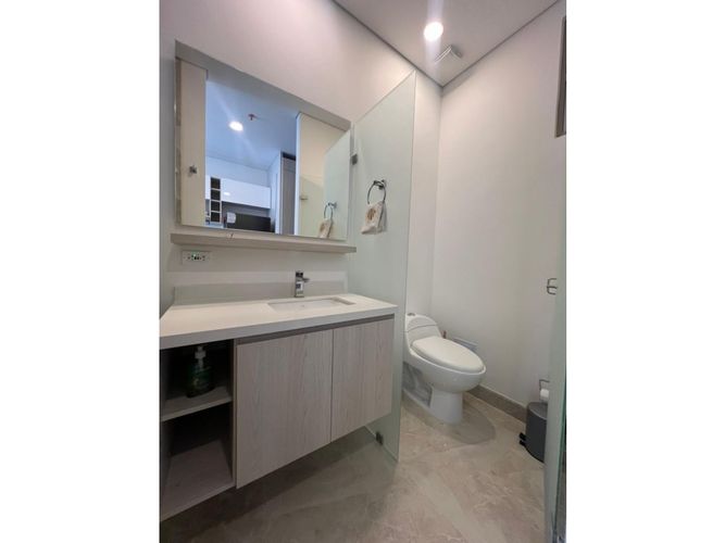 Apartaestudio en venta en Zuana, Santa Marta, 26 m² · foto 7 de 24