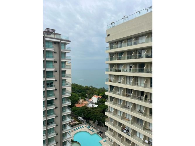 Apartaestudio en venta en Zuana, Santa Marta, 26 m² · foto 8 de 24