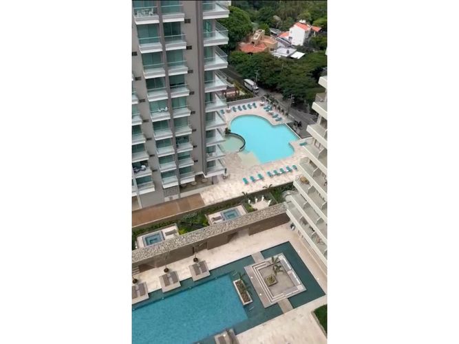 Apartaestudio en venta en Zuana, Santa Marta, 26 m² · foto 10 de 24