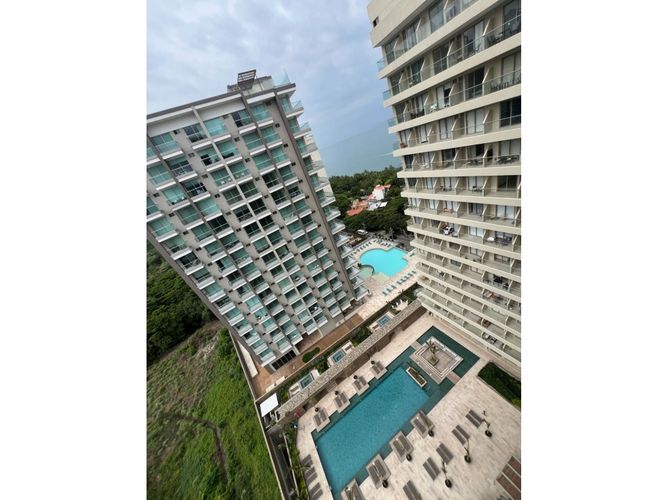 Apartaestudio en venta en Zuana, Santa Marta, 26 m² · foto 11 de 24