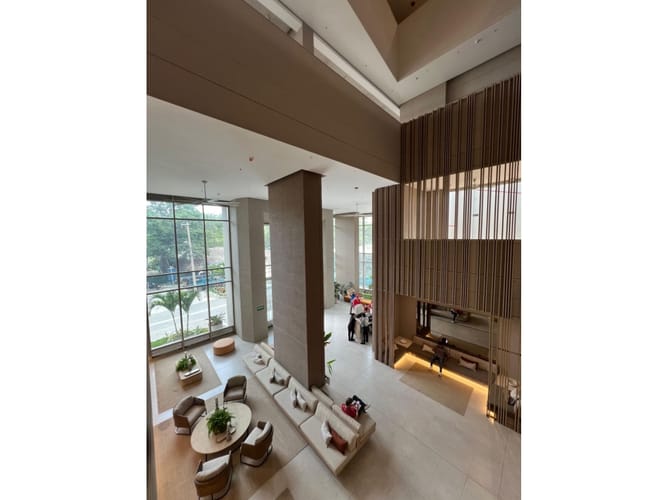 Apartaestudio en venta en Zuana, Santa Marta, 26 m² · foto 12 de 24