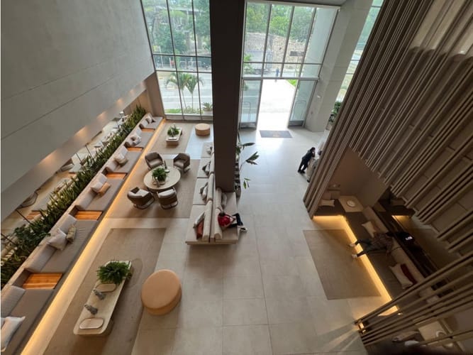 Apartaestudio en venta en Zuana, Santa Marta, 26 m² · foto 13 de 24
