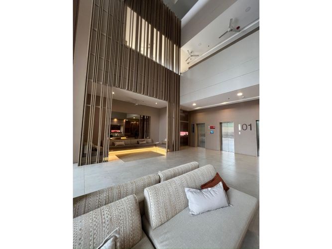 Apartaestudio en venta en Zuana, Santa Marta, 26 m² · foto 14 de 24