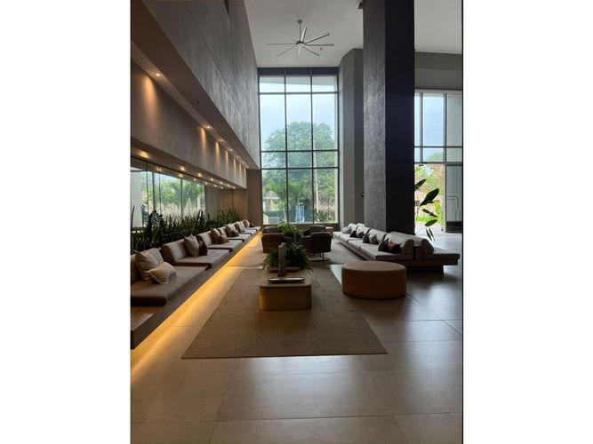 Apartaestudio en venta en Zuana, Santa Marta, 26 m² · foto 15 de 24