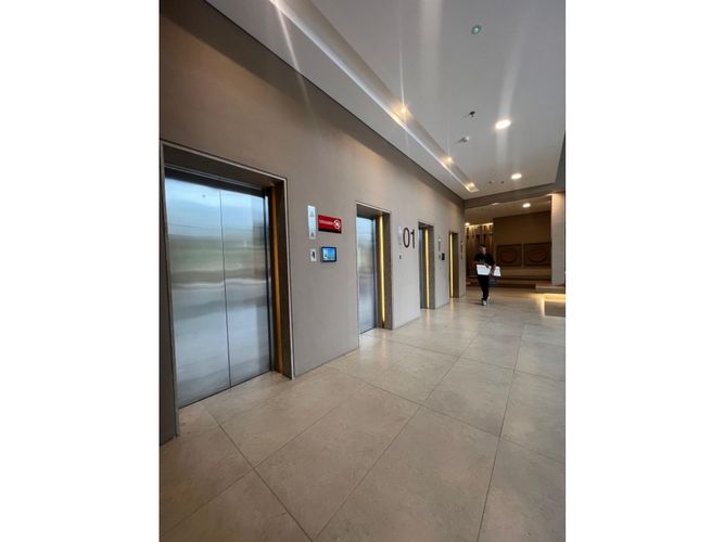 Apartaestudio en venta en Zuana, Santa Marta, 26 m² · foto 17 de 24