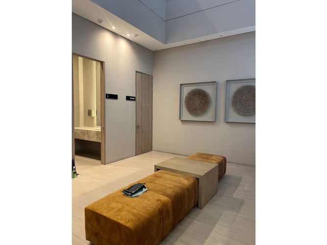 Apartaestudio en venta en Zuana, Santa Marta, 26 m² · foto 21 de 24