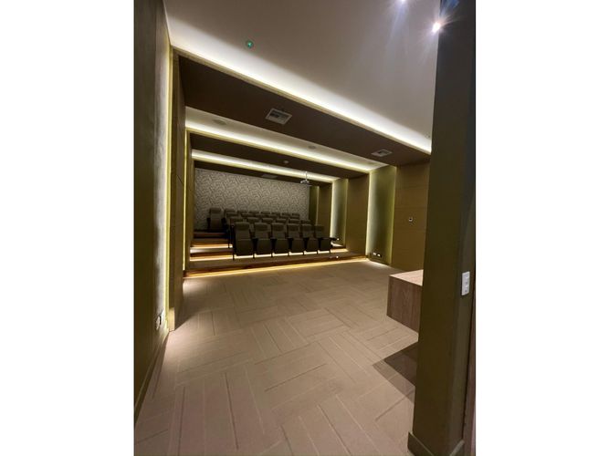 Apartaestudio en venta en Zuana, Santa Marta, 26 m² · foto 22 de 24
