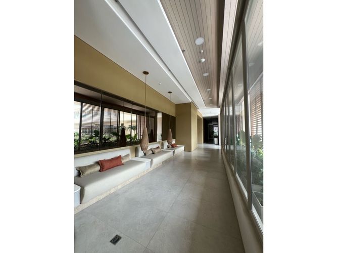 Apartaestudio en venta en Zuana, Santa Marta, 26 m² · foto 23 de 24