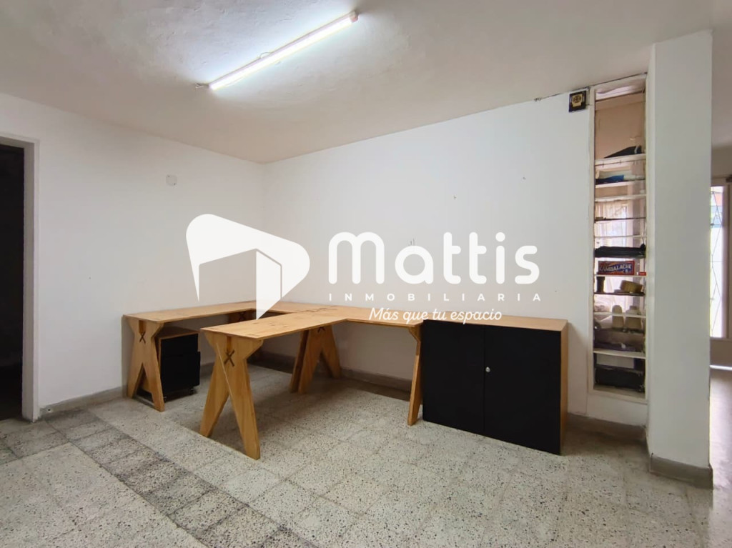 House for rent in Calasanz, Medellín
