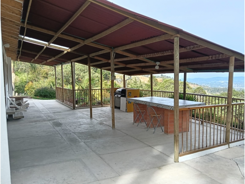 House for rent in Rionegro, Rionegro