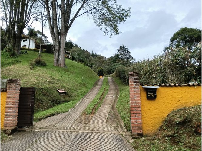 Casa de 2 alcobas en arriendo en Astorga, Rionegro, 110 m² · foto 3 de 22