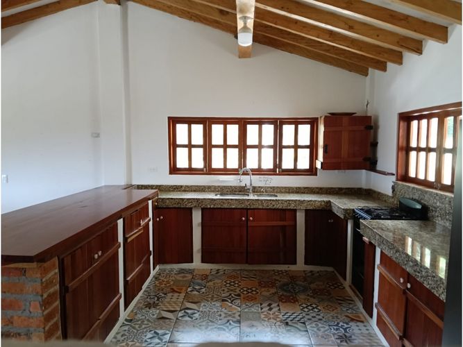 Casa de 2 alcobas en arriendo en Astorga, Rionegro, 110 m² · foto 5 de 22