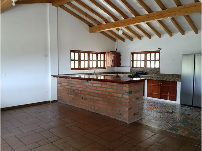 Casa de 2 alcobas en arriendo en Astorga, Rionegro, 110 m² · foto 6 de 22