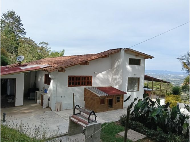 Casa de 2 alcobas en arriendo en Astorga, Rionegro, 110 m² · foto 12 de 22
