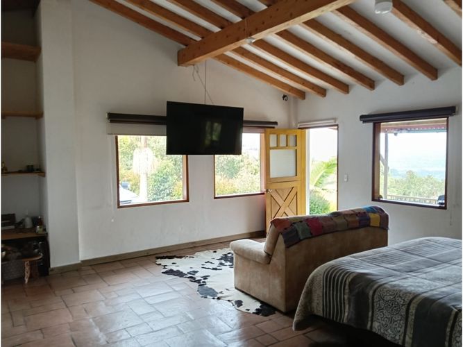 Casa de 2 alcobas en arriendo en Astorga, Rionegro, 110 m² · foto 13 de 22