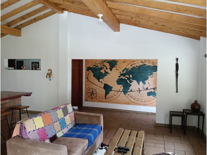 Casa de 2 alcobas en arriendo en Astorga, Rionegro, 110 m² · foto 14 de 22