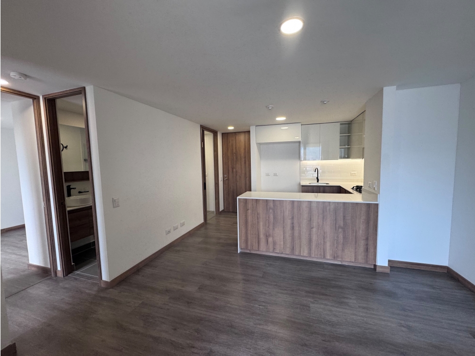 Apartamento en Arriendo en Envigado