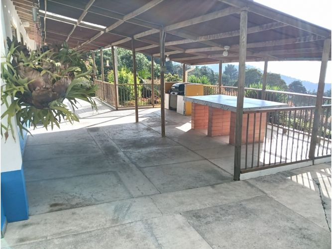 Casa de 2 alcobas en arriendo en Astorga, Rionegro, 110 m² · foto 21 de 22