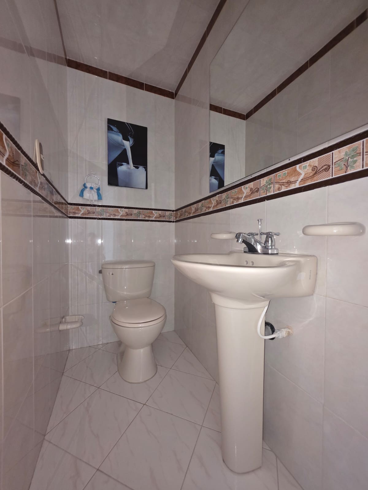 Apartamento en venta en Cedro Golf, Bogotá · foto 24 de 24