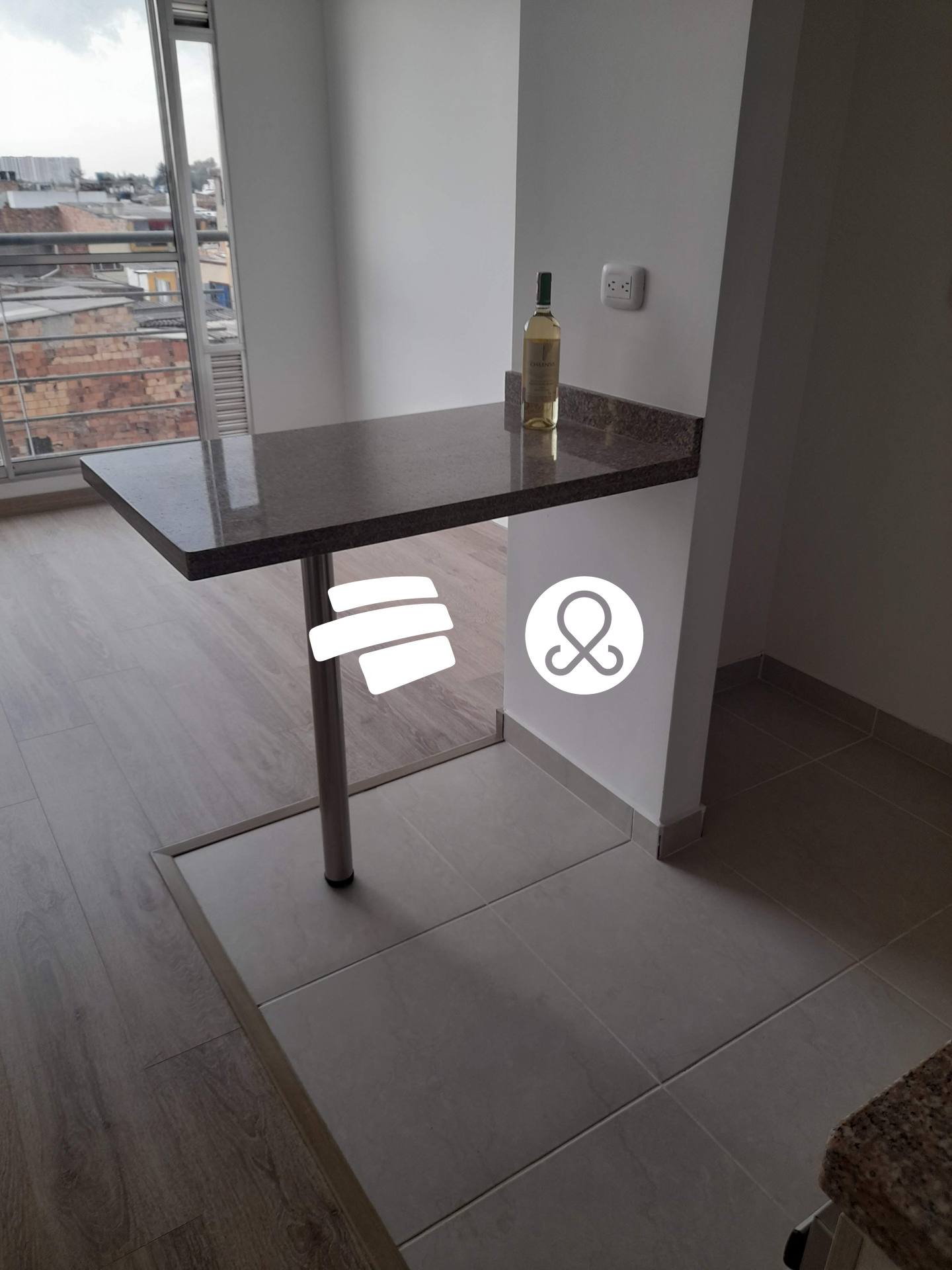Apartamento en venta en Fontibon, Bogotá · foto 3 de 6
