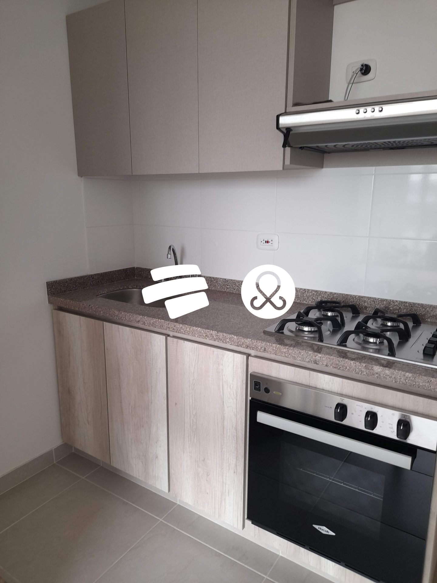 Apartamento en venta en Fontibon, Bogotá · foto 4 de 6