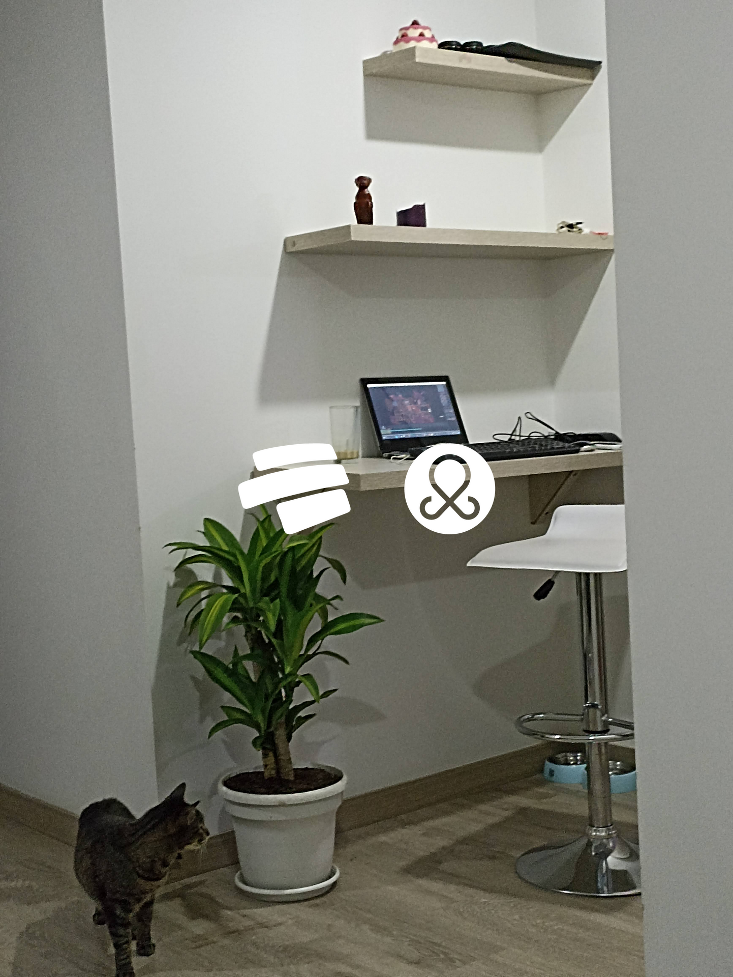 Apartamento en venta en Fontibon, Bogotá · foto 5 de 6
