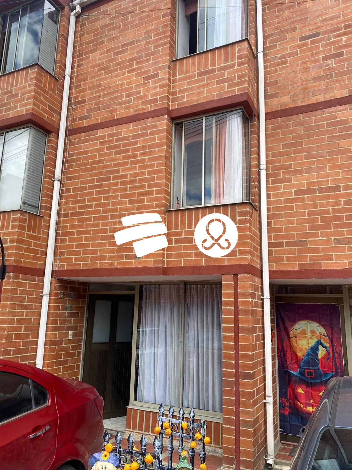 Casa en venta en Prados De La Sabana, Bogotá · foto 2 de 23