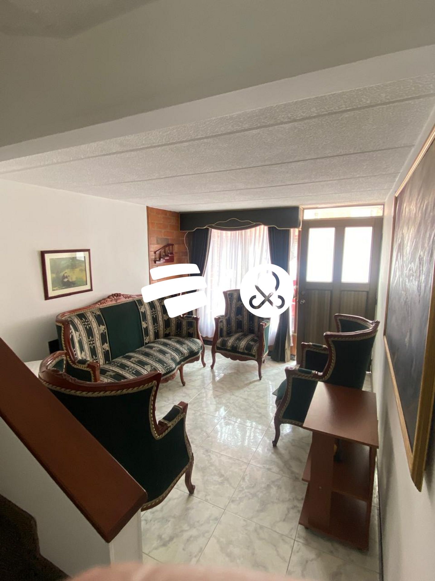 Casa en venta en Prados De La Sabana, Bogotá · foto 4 de 23