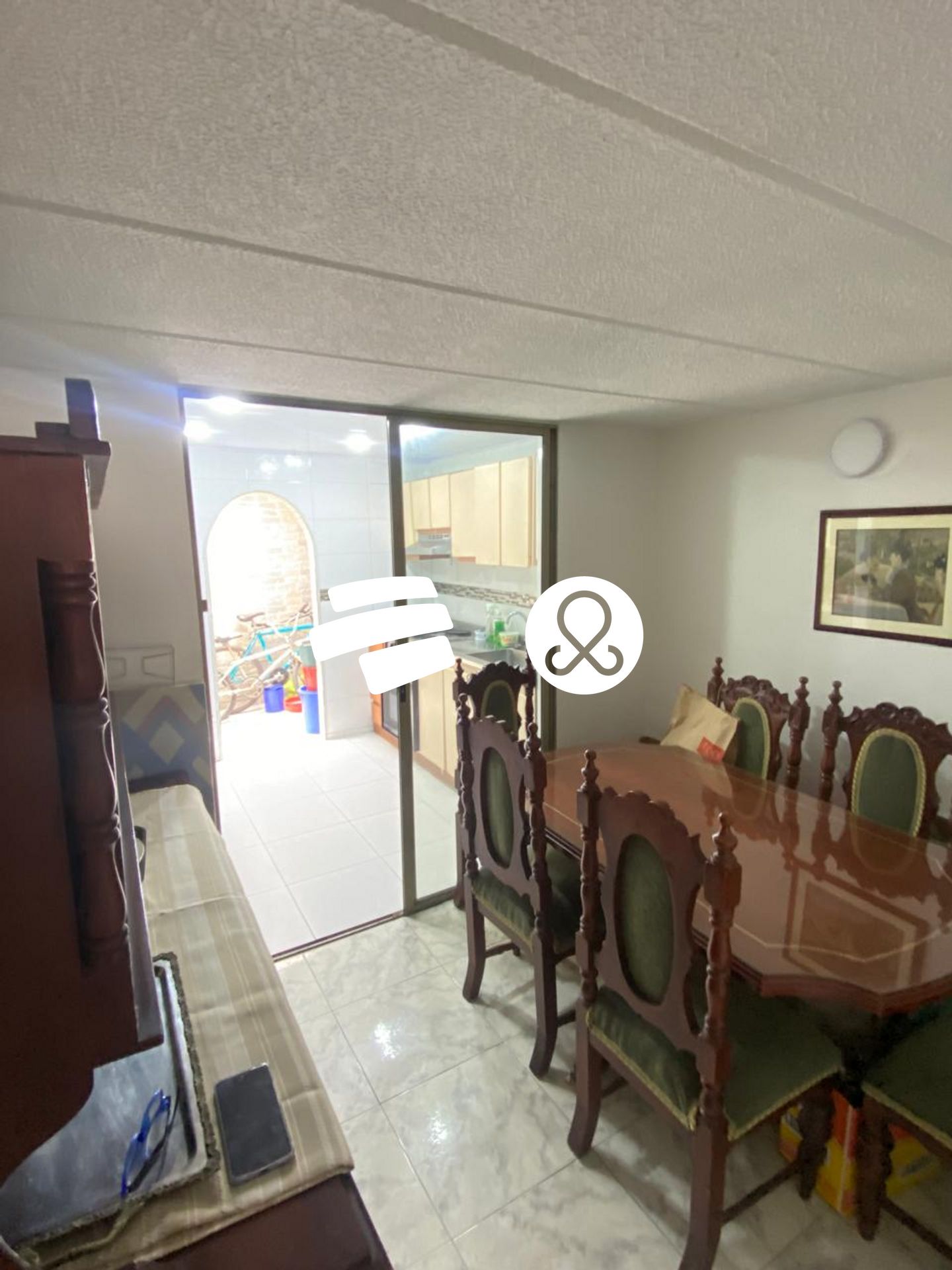 Casa en venta en Prados De La Sabana, Bogotá · foto 5 de 23