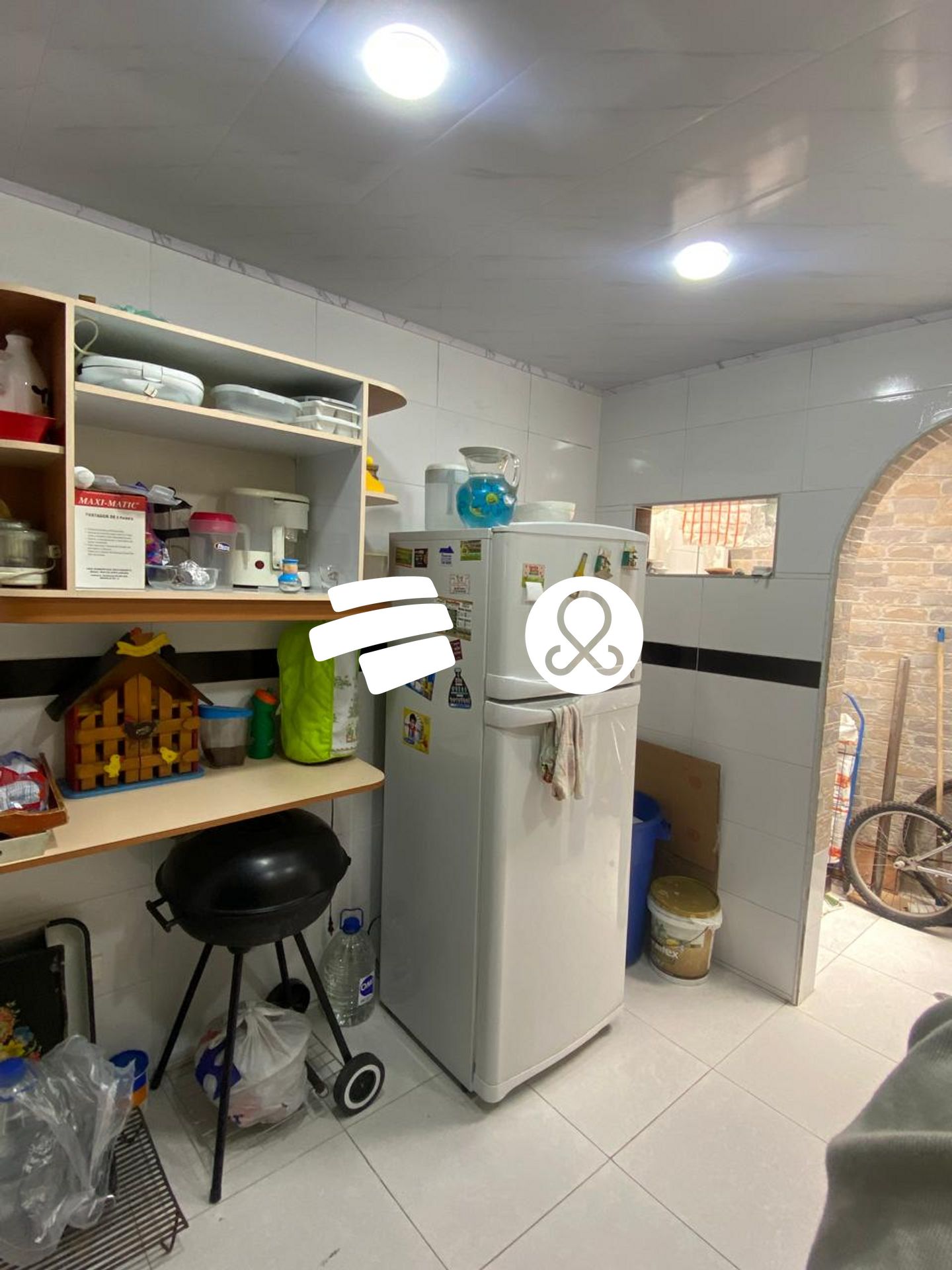 Casa en venta en Prados De La Sabana, Bogotá · foto 8 de 23
