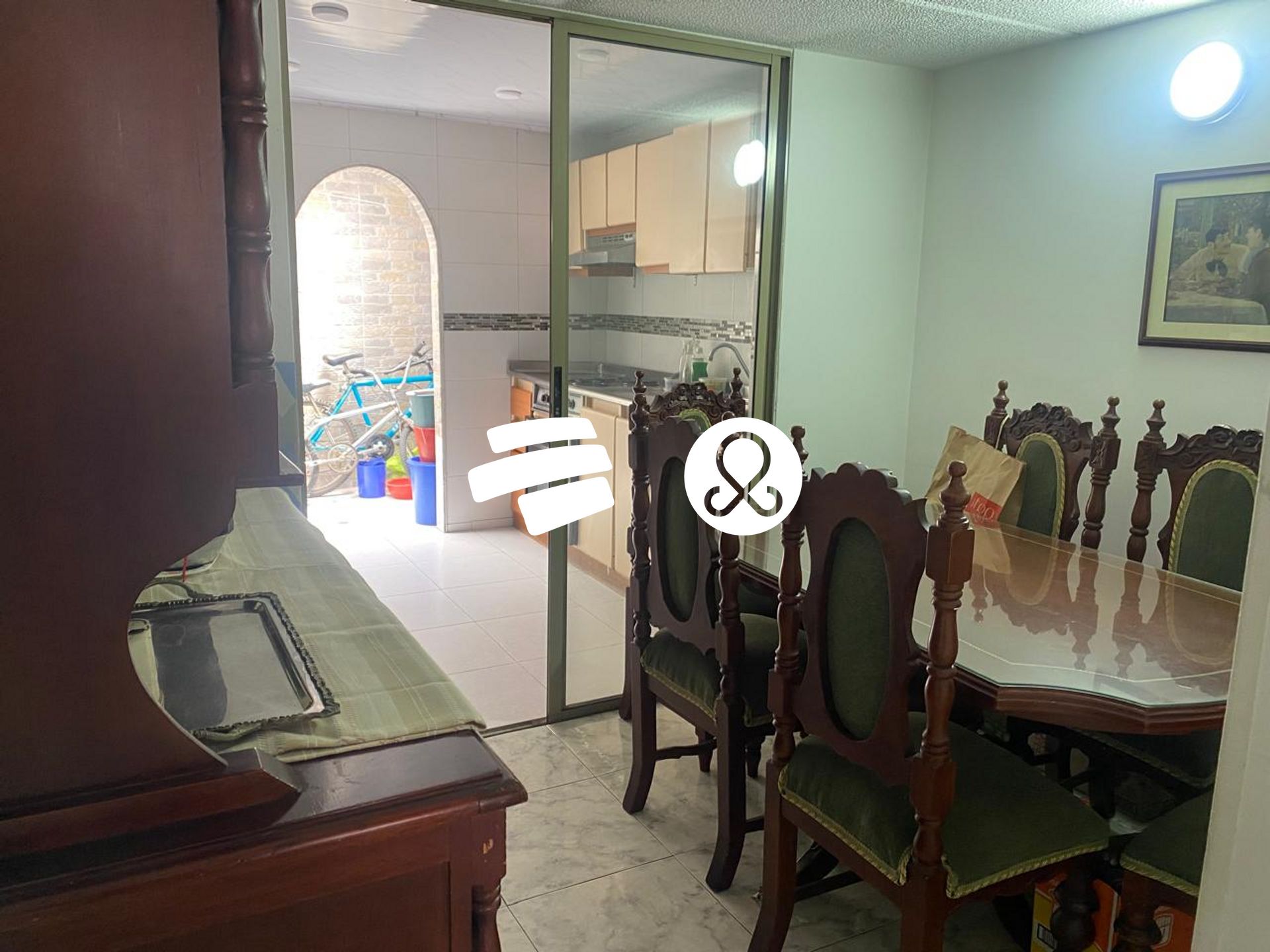 Casa en venta en Prados De La Sabana, Bogotá · foto 10 de 23