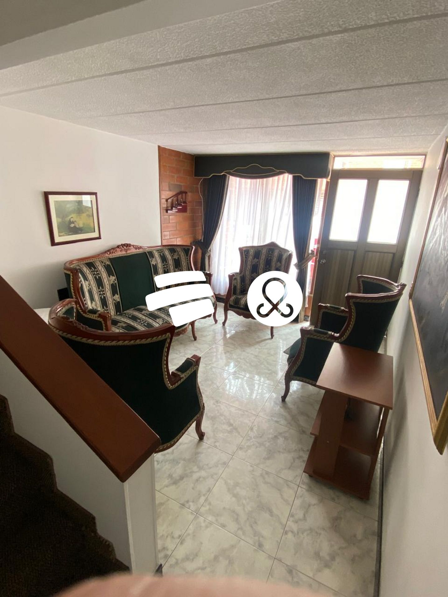 Casa en venta en Prados De La Sabana, Bogotá · foto 17 de 23