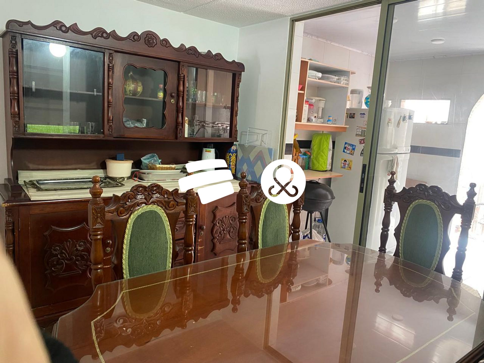 Casa en venta en Prados De La Sabana, Bogotá · foto 18 de 23