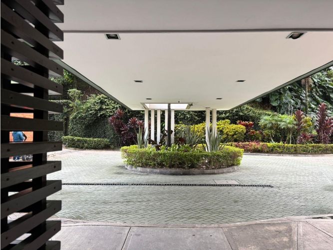Apartamento de 3 alcobas en arriendo en Loma De San Jose, Sabaneta, 72 m² · foto 14 de 14