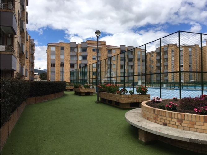 Apartamento en venta en La Estrella, Chía · foto 3 de 24